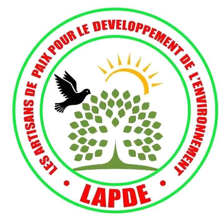 LAPDE HAITI